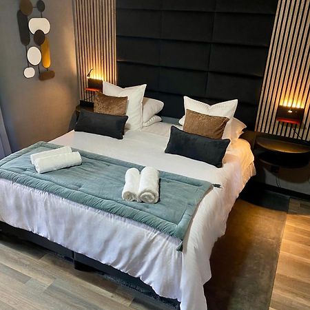 Domaine Valenquercy Bed and Breakfast Cazillac Buitenkant foto