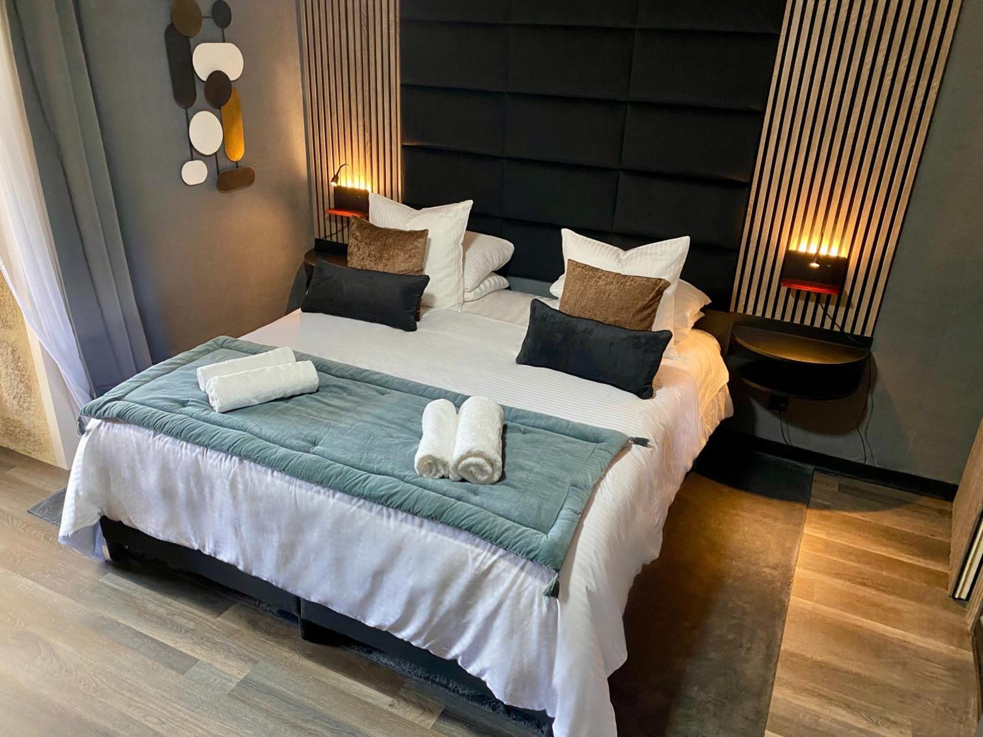 Domaine Valenquercy Bed and Breakfast Cazillac Buitenkant foto