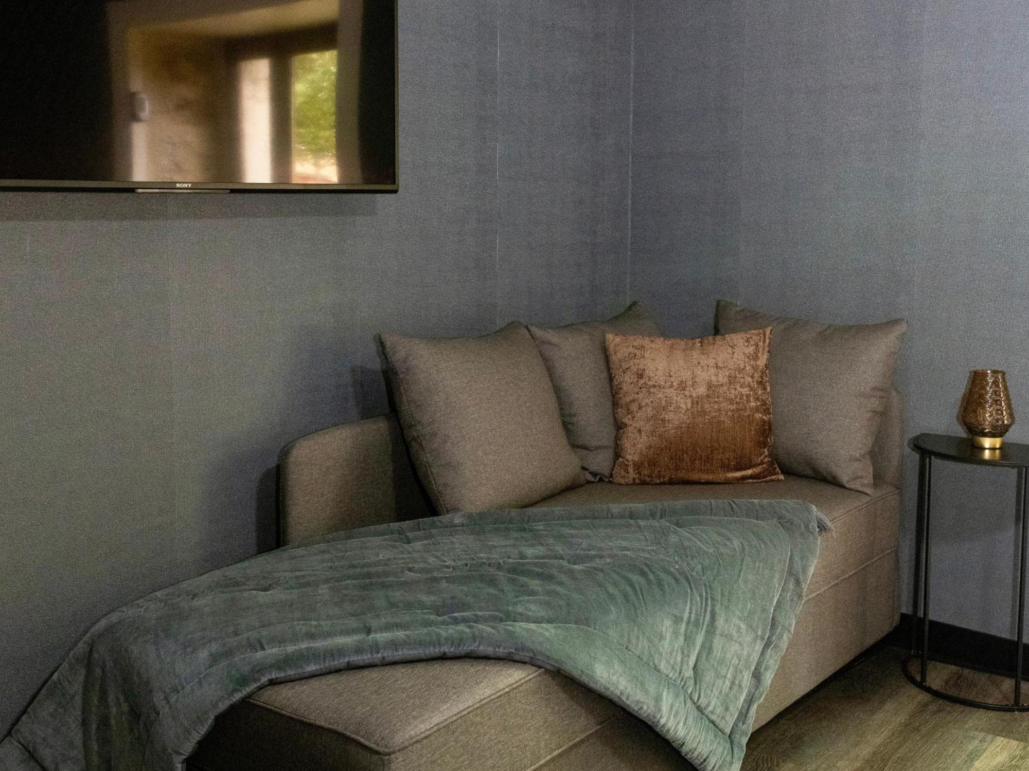 Domaine Valenquercy Bed and Breakfast Cazillac Buitenkant foto