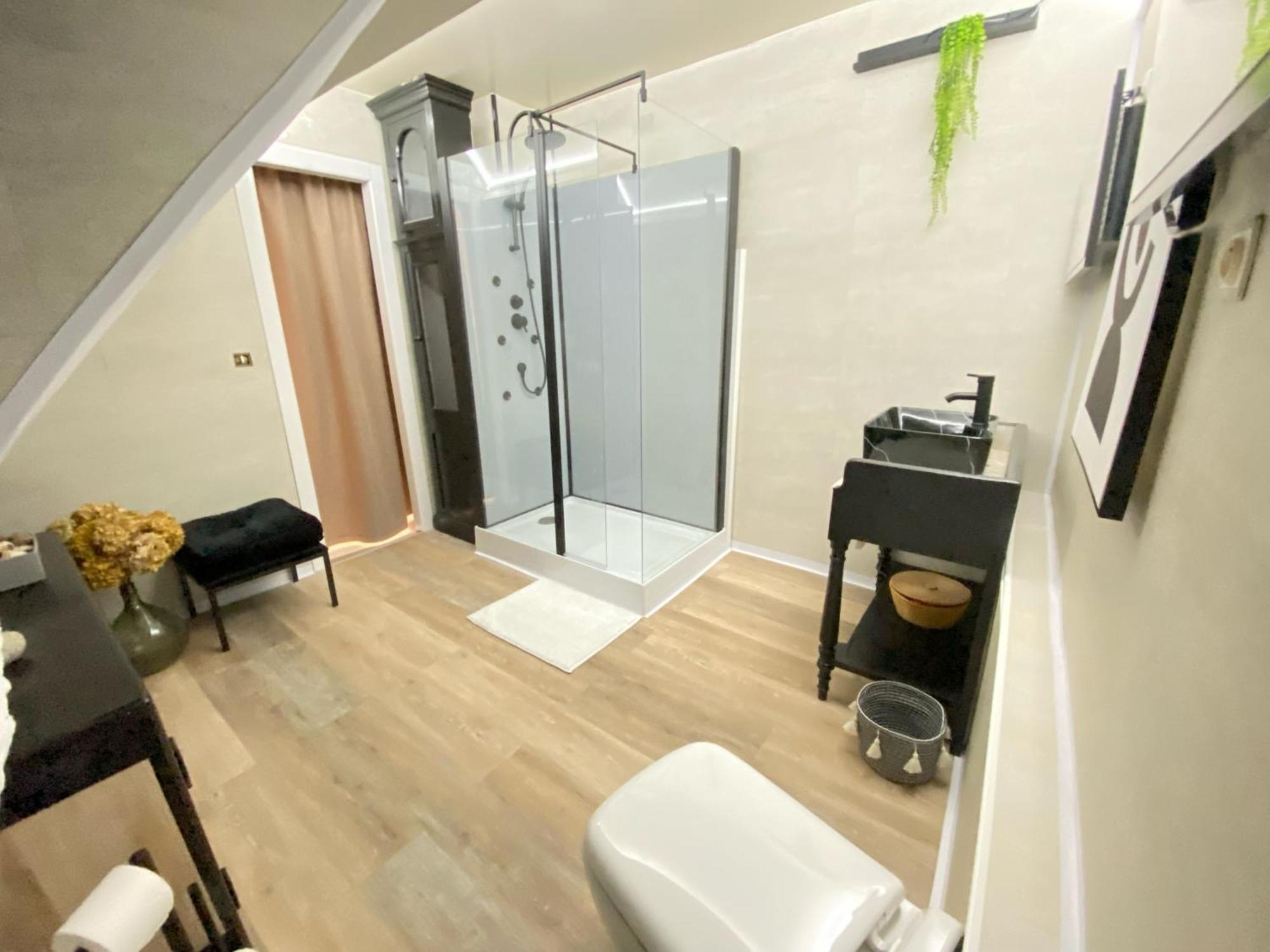 Domaine Valenquercy Bed and Breakfast Cazillac Buitenkant foto