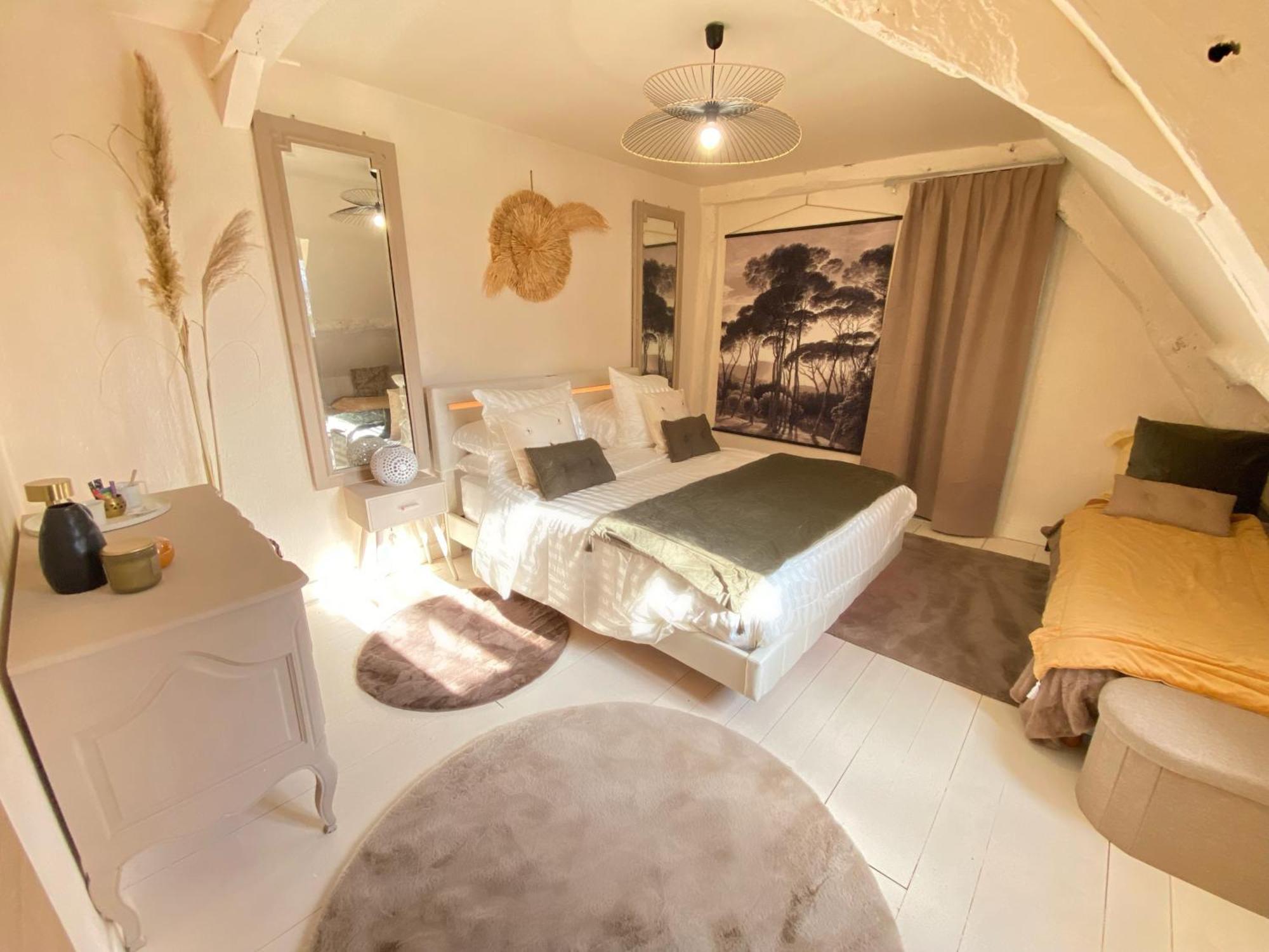 Domaine Valenquercy Bed and Breakfast Cazillac Buitenkant foto