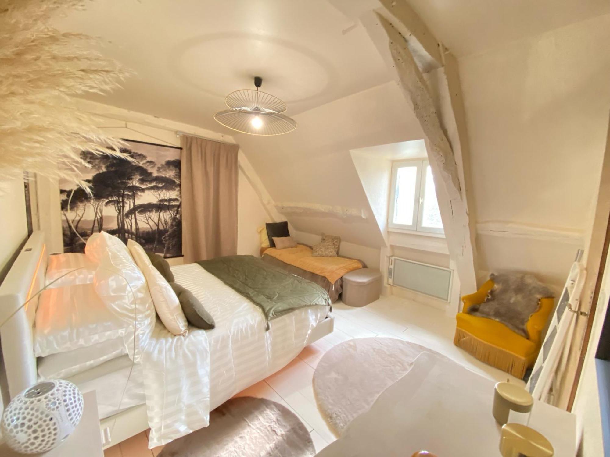 Domaine Valenquercy Bed and Breakfast Cazillac Buitenkant foto