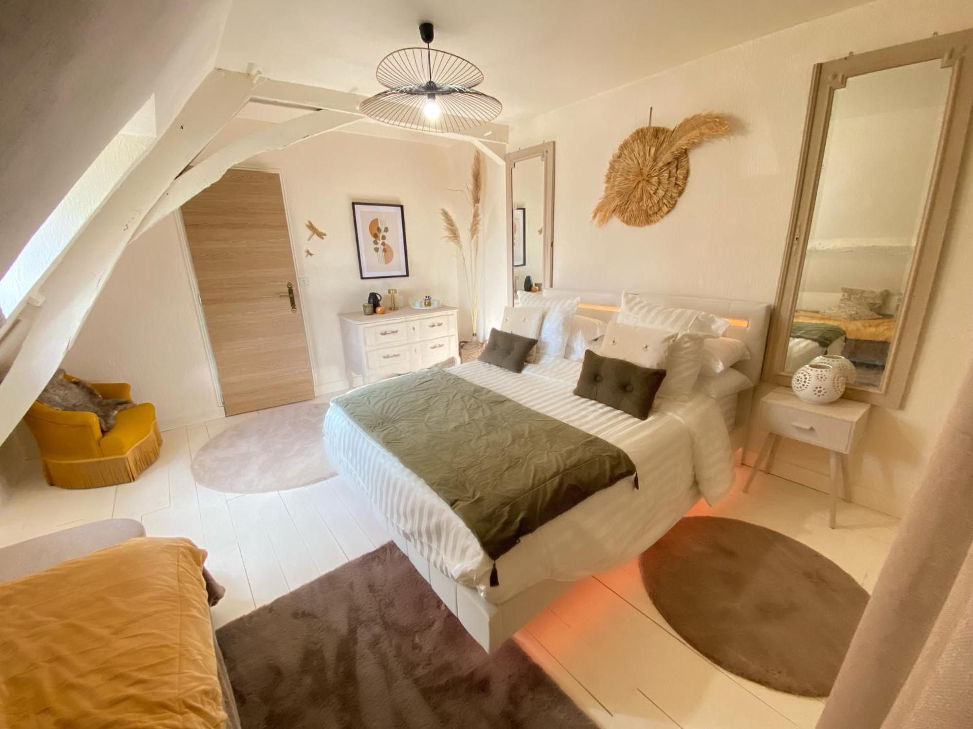 Domaine Valenquercy Bed and Breakfast Cazillac Buitenkant foto